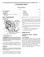 Preview for 39 page of DaimlerChrysler SPRINTER2006 Service Manual