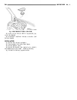 Preview for 43 page of DaimlerChrysler SPRINTER2006 Service Manual