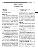 Preview for 45 page of DaimlerChrysler SPRINTER2006 Service Manual