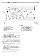 Preview for 50 page of DaimlerChrysler SPRINTER2006 Service Manual