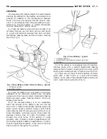 Preview for 57 page of DaimlerChrysler SPRINTER2006 Service Manual