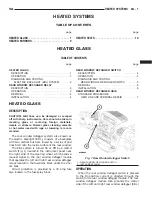 Preview for 59 page of DaimlerChrysler SPRINTER2006 Service Manual