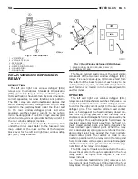 Preview for 61 page of DaimlerChrysler SPRINTER2006 Service Manual