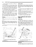 Preview for 62 page of DaimlerChrysler SPRINTER2006 Service Manual