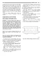 Preview for 63 page of DaimlerChrysler SPRINTER2006 Service Manual