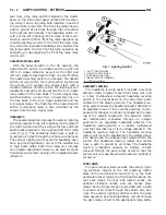 Preview for 78 page of DaimlerChrysler SPRINTER2006 Service Manual