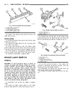 Preview for 80 page of DaimlerChrysler SPRINTER2006 Service Manual