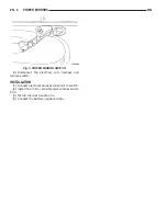 Preview for 84 page of DaimlerChrysler SPRINTER2006 Service Manual