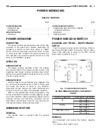 Preview for 85 page of DaimlerChrysler SPRINTER2006 Service Manual