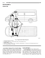 Preview for 88 page of DaimlerChrysler SPRINTER2006 Service Manual