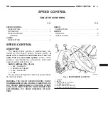 Preview for 93 page of DaimlerChrysler SPRINTER2006 Service Manual