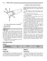 Preview for 94 page of DaimlerChrysler SPRINTER2006 Service Manual