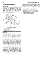 Preview for 101 page of DaimlerChrysler SPRINTER2006 Service Manual