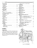 Preview for 116 page of DaimlerChrysler SPRINTER2006 Service Manual