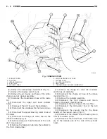 Preview for 120 page of DaimlerChrysler SPRINTER2006 Service Manual