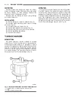 Preview for 126 page of DaimlerChrysler SPRINTER2006 Service Manual