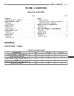 Preview for 127 page of DaimlerChrysler SPRINTER2006 Service Manual