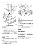 Preview for 129 page of DaimlerChrysler SPRINTER2006 Service Manual