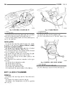 Preview for 143 page of DaimlerChrysler SPRINTER2006 Service Manual