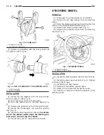 Preview for 144 page of DaimlerChrysler SPRINTER2006 Service Manual