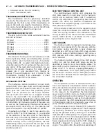 Preview for 148 page of DaimlerChrysler SPRINTER2006 Service Manual