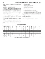 Preview for 149 page of DaimlerChrysler SPRINTER2006 Service Manual