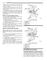 Preview for 152 page of DaimlerChrysler SPRINTER2006 Service Manual