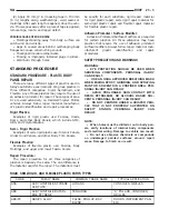 Preview for 159 page of DaimlerChrysler SPRINTER2006 Service Manual