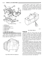 Preview for 164 page of DaimlerChrysler SPRINTER2006 Service Manual