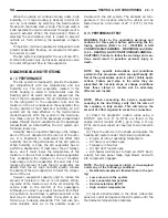 Preview for 165 page of DaimlerChrysler SPRINTER2006 Service Manual