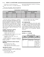 Preview for 168 page of DaimlerChrysler SPRINTER2006 Service Manual