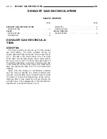 Preview for 172 page of DaimlerChrysler SPRINTER2006 Service Manual