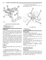 Preview for 174 page of DaimlerChrysler SPRINTER2006 Service Manual