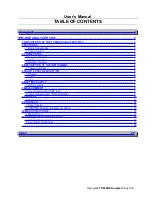 Preview for 3 page of DaimlerChrysler TPM-RKE Analyzer 9936 User Manual