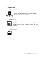 Preview for 6 page of DaimlerChrysler TPM-RKE Analyzer 9936 User Manual