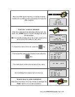 Preview for 12 page of DaimlerChrysler TPM-RKE Analyzer 9936 User Manual