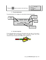 Preview for 13 page of DaimlerChrysler TPM-RKE Analyzer 9936 User Manual