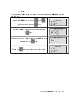 Preview for 15 page of DaimlerChrysler TPM-RKE Analyzer 9936 User Manual