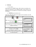 Preview for 18 page of DaimlerChrysler TPM-RKE Analyzer 9936 User Manual