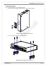 Preview for 13 page of DAINCUBE CG4300-DMC Hardware User Manual