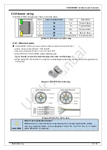 Preview for 19 page of DAINCUBE CG4300-DMC Hardware User Manual