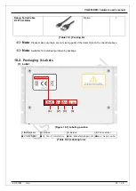 Preview for 25 page of DAINCUBE CG4300-DMC Hardware User Manual