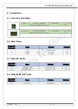 Preview for 18 page of DAINCUBE DGW-CE User Manual