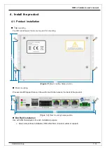 Предварительный просмотр 7 страницы DAINCUBE DMC-L Hardware User Manual