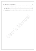 Preview for 5 page of DAINCUBE DTP10-D Hardware User Manual