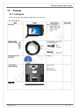 Preview for 31 page of DAINCUBE DTP10-D Hardware User Manual