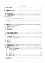 Preview for 4 page of DAINCUBE DTP10-P Hardware User Manual