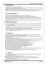 Preview for 6 page of DAINCUBE DTP10-P Hardware User Manual