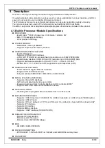 Preview for 8 page of DAINCUBE DTP10-P Hardware User Manual