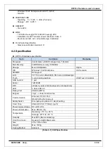 Preview for 9 page of DAINCUBE DTP10-P Hardware User Manual